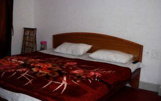 Hotel Ganga Valley, Nainital 4